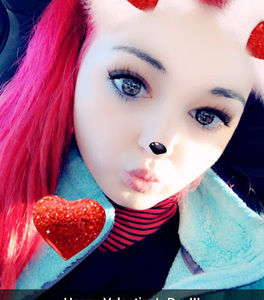 Meet your Posher, Amber